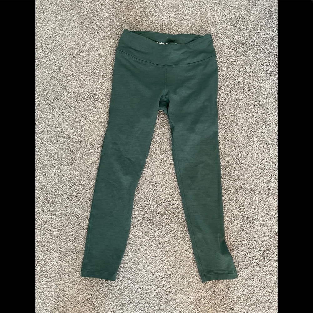 Outdoor Voices Flex 7/8 Legging/ Small